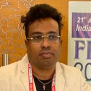 A.Vijay Rajesh 