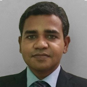 Arvind Kumar Sharma