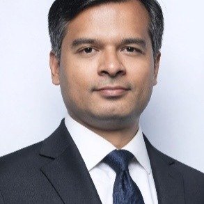 Dr. Rajesh Kumar Gandhirajan