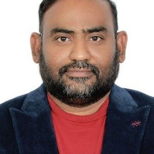 Dr. Harish C. Chandramoorthy 